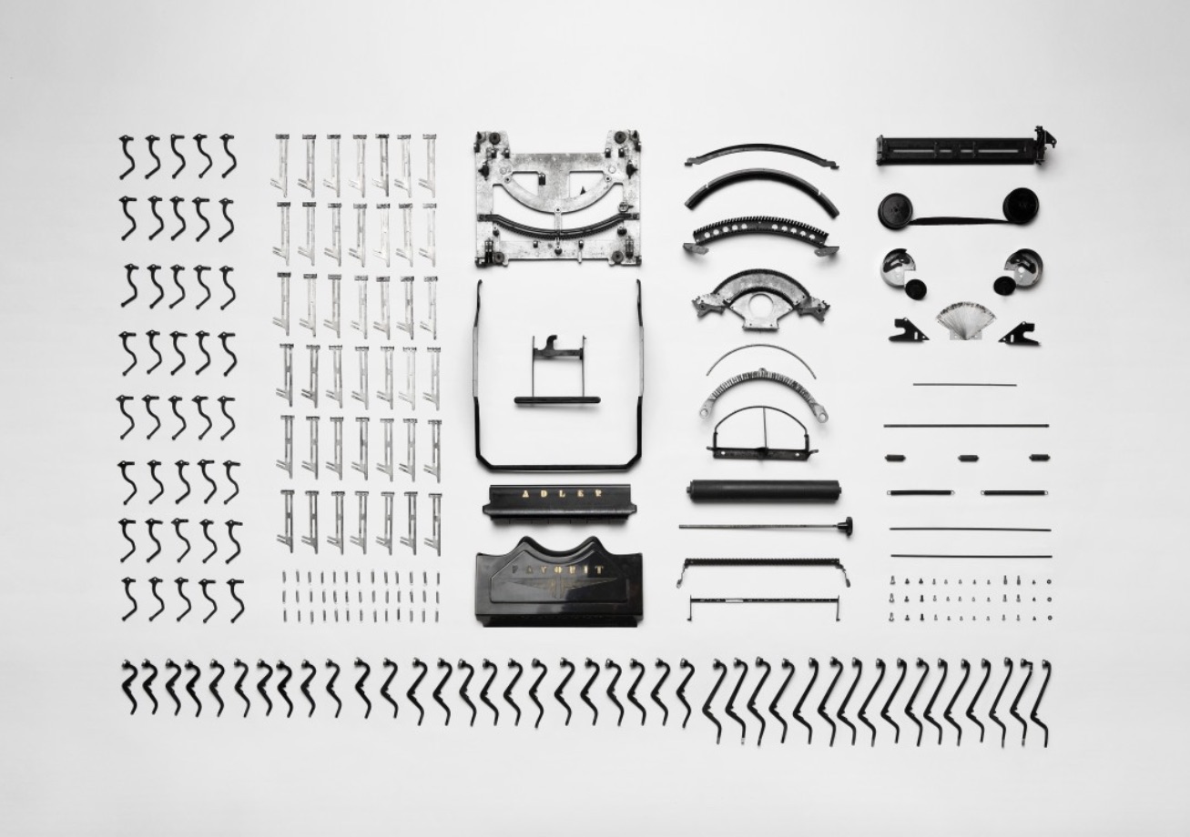 Evidence-puzzle