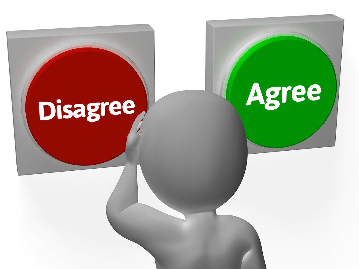 Opinion Choose