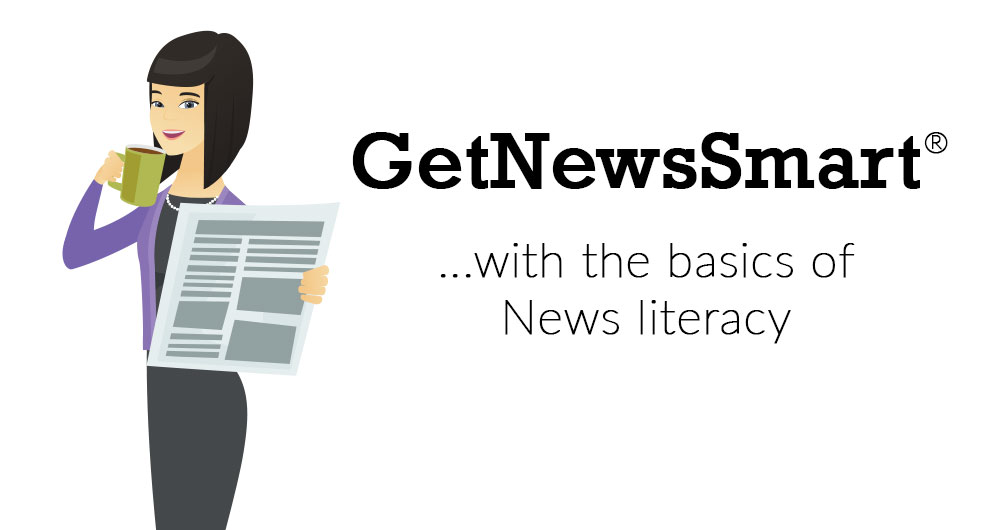 GetNewsSmart® : The News Literacy Basics Short Course | Stony Brook ...